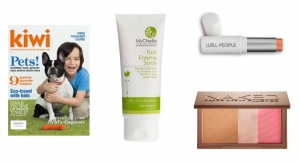 Natural Beauty Award Winners 2015 Named by KIWI Magazine