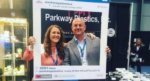 Online Exclusive: Highlights from HBA Global Expo 2016