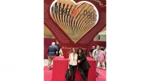 Emotional Packaging that ‘Pops’ at MakeUp in Paris