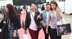 Eco Products and One-Stop Shopping Draw Crowds at L.A. Shows 