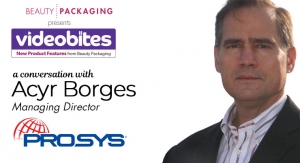 ProSys Streamlines Production to Offer Efficiency and Flexibility