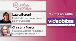 Albéa Tips Studio Meets Demands for Applicators, Lead Times 