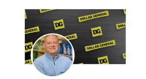 Dollar General Creates New Growth and Emerging Markets Role