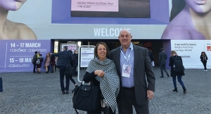 ‘Going Green’ and 3D Lead Beauty Trends at Cosmopack Bologna