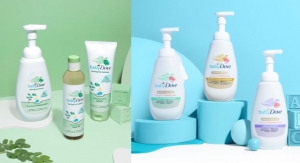 Baby Dove Unveils New Product Collections