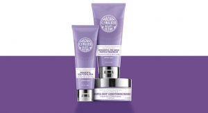 Beauty Products Packed with Range 