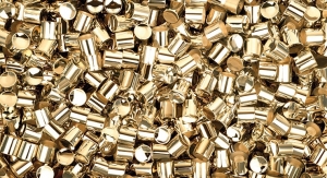 Metals & Metallics for Makeup That Shines 